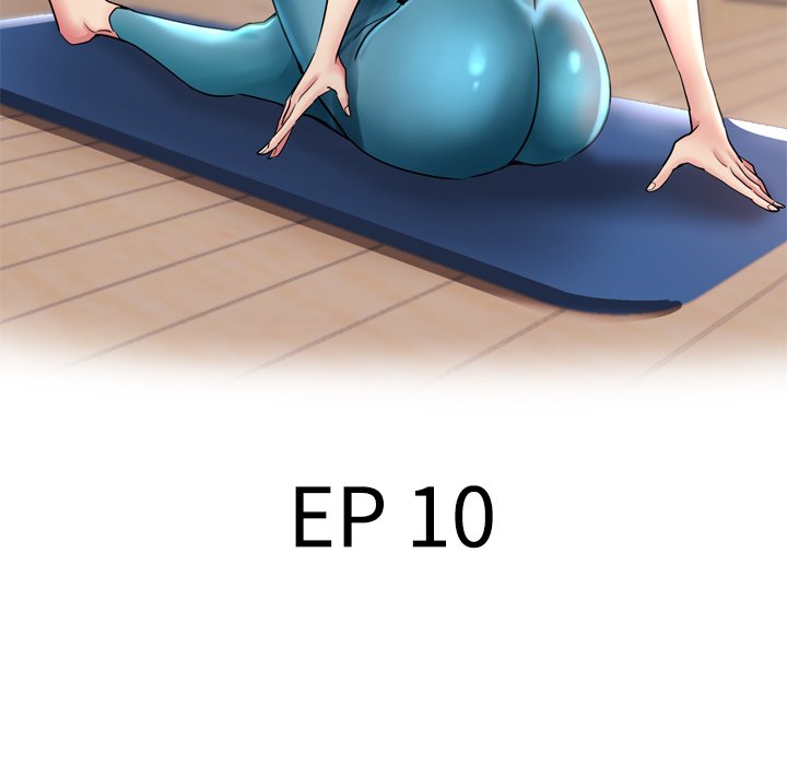 Stretched Out Love - Chapter 10 [photo 18] - MangaPorn