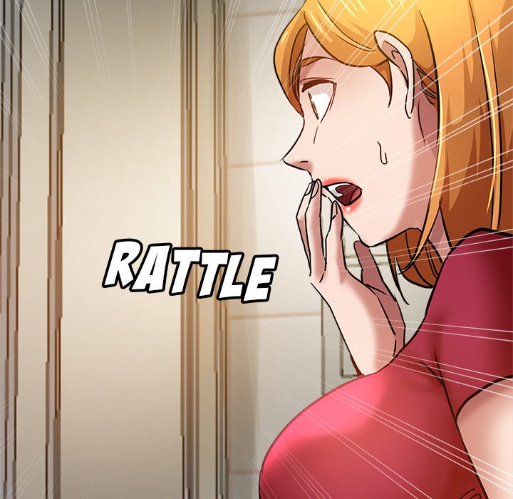 Stretched Out Love - Chapter 11 [photo 17] - MangaPorn