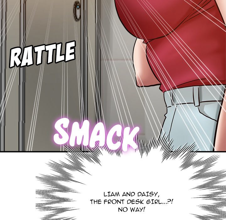 Stretched Out Love - Chapter 11 [photo 18] - MangaPorn