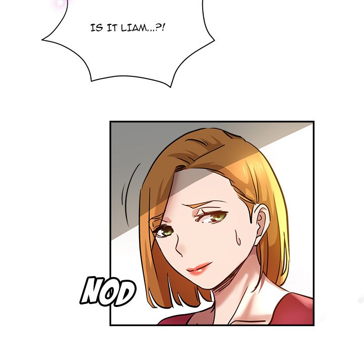 Stretched Out Love - Chapter 11 [photo 43] - MangaPorn