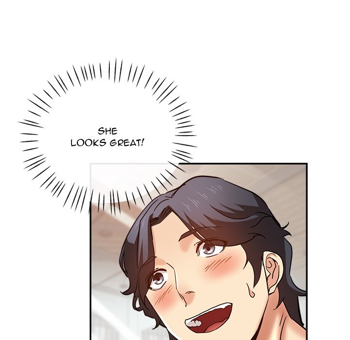 Stretched Out Love - Chapter 12 [photo 127] - MangaPorn