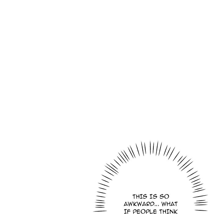 Stretched Out Love - Chapter 12 [photo 129] - MangaPorn