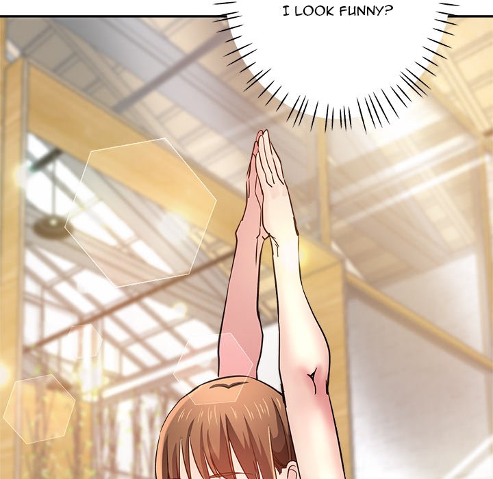 Stretched Out Love - Chapter 12 [photo 130] - MangaPorn