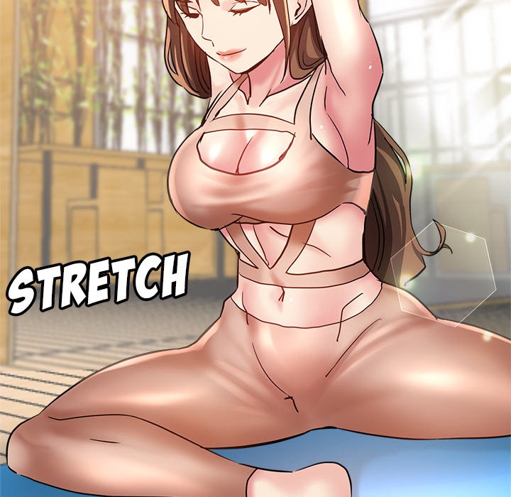 Stretched Out Love - Chapter 12 [photo 131] - MangaPorn