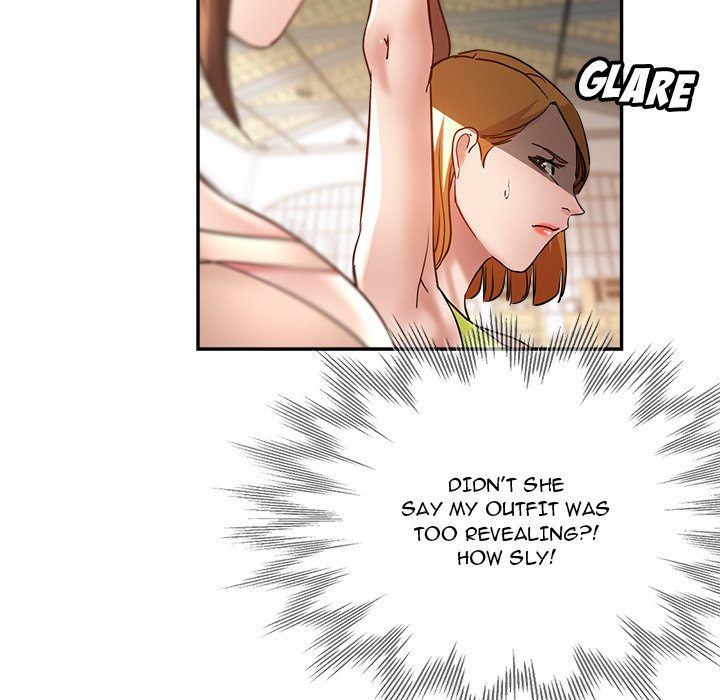 Stretched Out Love - Chapter 12 [photo 134] - MangaPorn