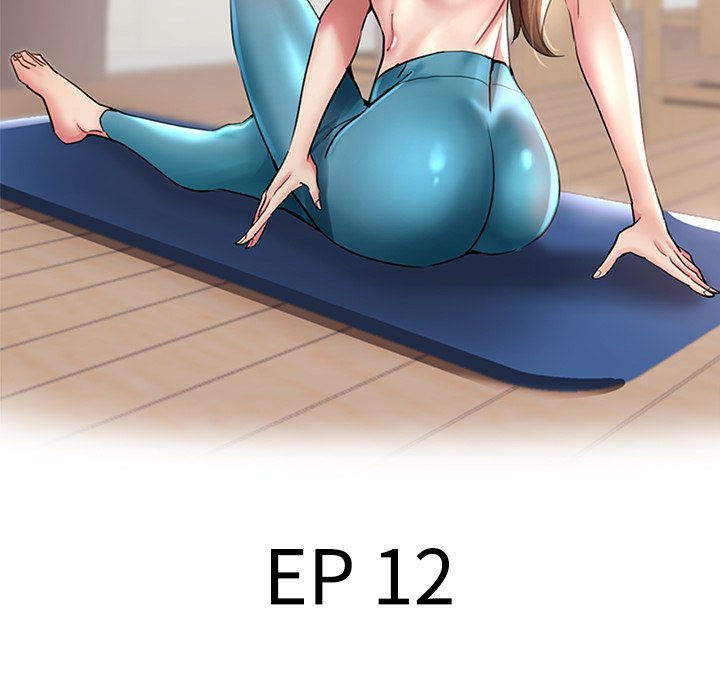 Stretched Out Love - Chapter 12 [photo 21] - MangaPorn