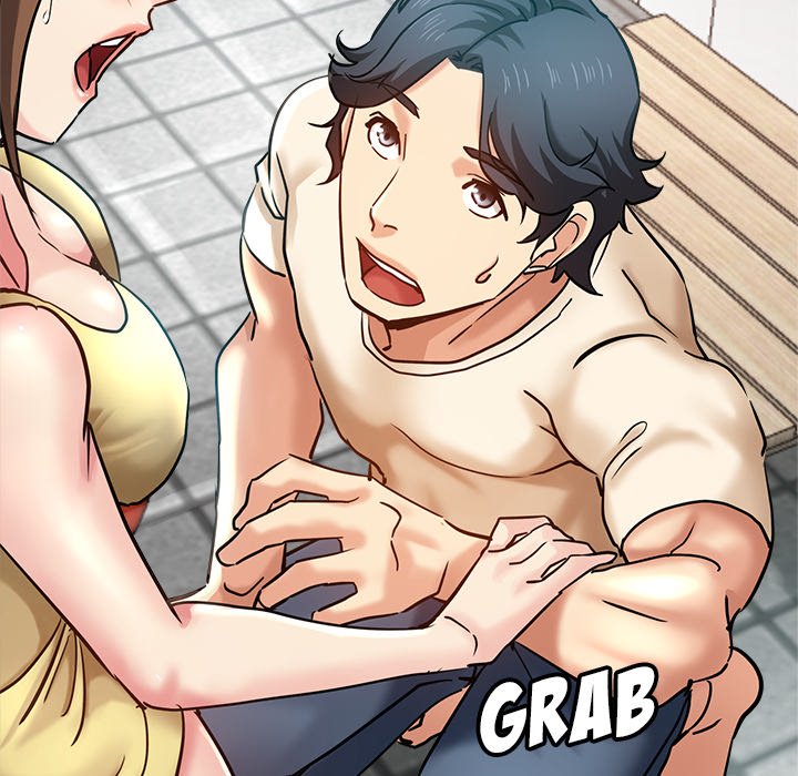 Stretched Out Love - Chapter 12 [photo 58] - MangaPorn