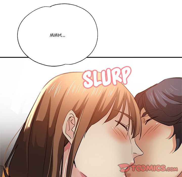 Stretched Out Love - Chapter 13 [photo 132] - MangaPorn