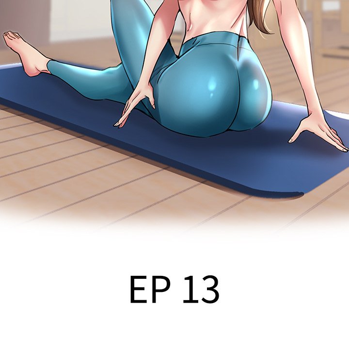 Stretched Out Love - Chapter 13 [photo 19] - MangaPorn