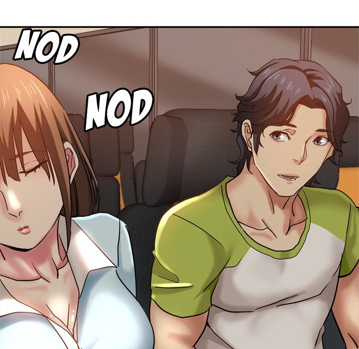 Stretched Out Love - Chapter 13 [photo 94] - MangaPorn