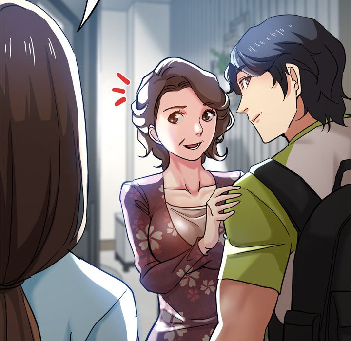 Stretched Out Love - Chapter 14 [photo 163] - MangaPorn