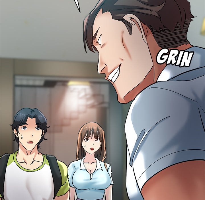 Stretched Out Love - Chapter 15 [photo 14] - MangaPorn