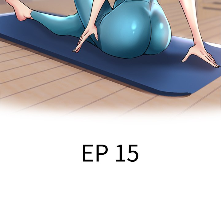 Stretched Out Love - Chapter 15 [photo 17] - MangaPorn