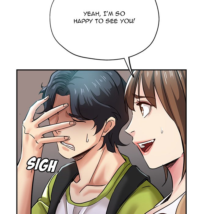 Stretched Out Love - Chapter 15 [photo 22] - MangaPorn