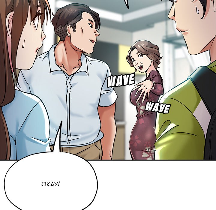 Stretched Out Love - Chapter 15 [photo 25] - MangaPorn