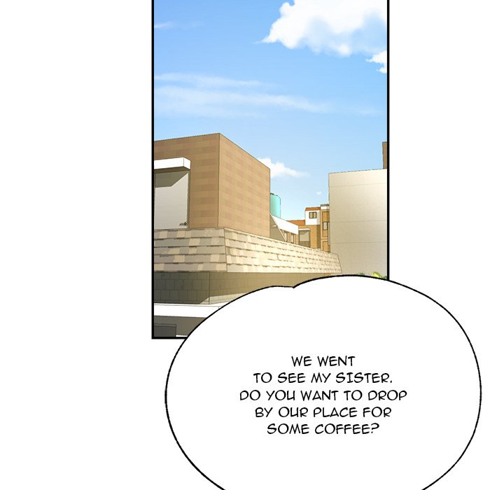 Stretched Out Love - Chapter 16 [photo 130] - MangaPorn