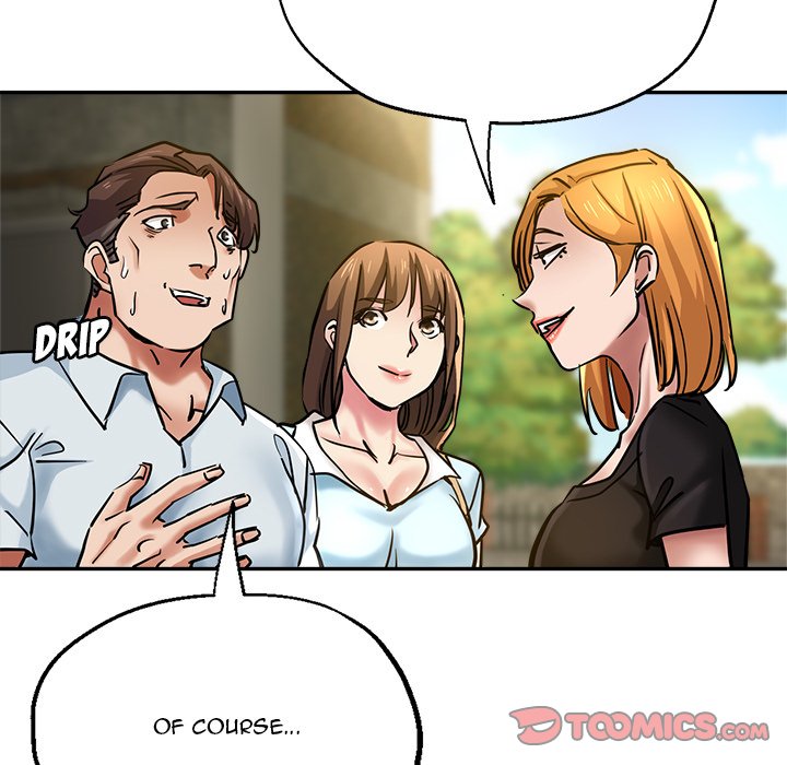 Stretched Out Love - Chapter 16 [photo 132] - MangaPorn