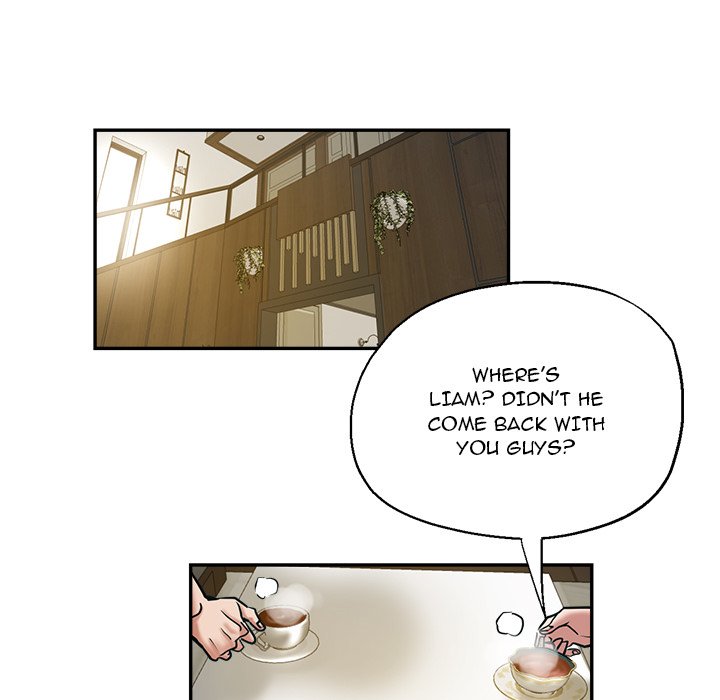 Stretched Out Love - Chapter 16 [photo 134] - MangaPorn