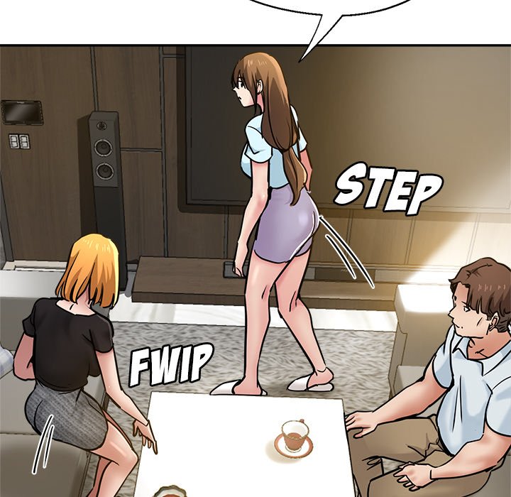 Stretched Out Love - Chapter 16 [photo 142] - MangaPorn