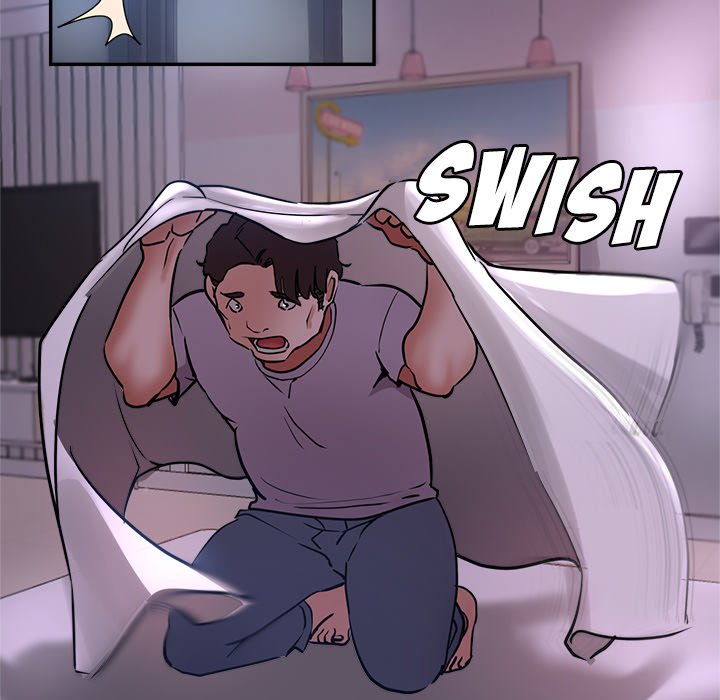 Stretched Out Love - Chapter 16 [photo 45] - MangaPorn