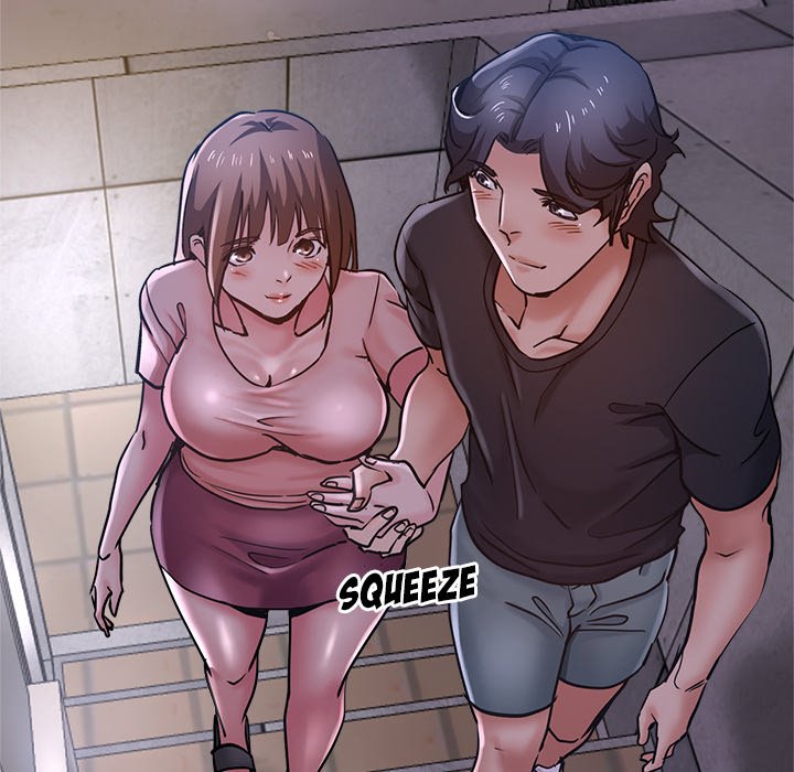 Stretched Out Love - Chapter 16 [photo 50] - MangaPorn