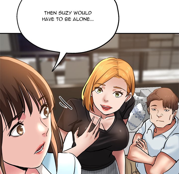 Stretched Out Love - Chapter 17 [photo 129] - MangaPorn