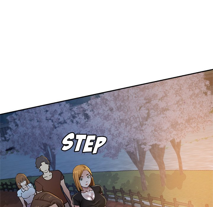 Stretched Out Love - Chapter 17 [photo 136] - MangaPorn