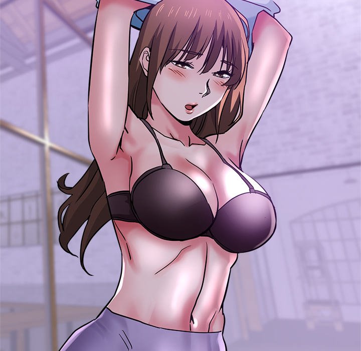 Stretched Out Love - Chapter 17 [photo 165] - MangaPorn