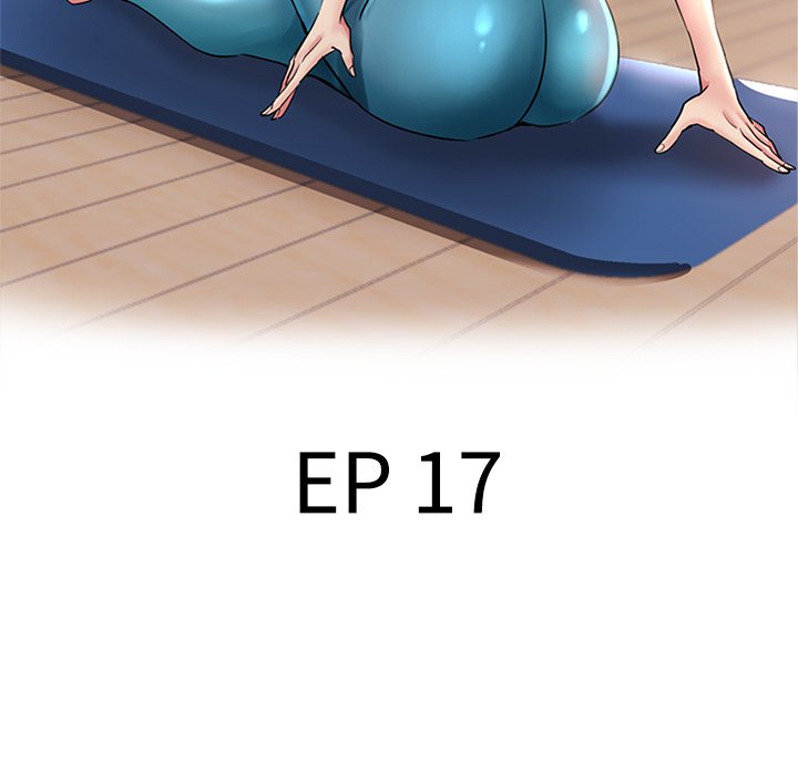 Stretched Out Love - Chapter 17 [photo 21] - MangaPorn