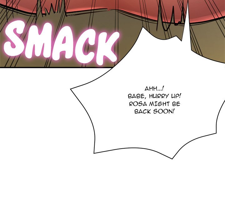 Stretched Out Love - Chapter 17 [photo 41] - MangaPorn