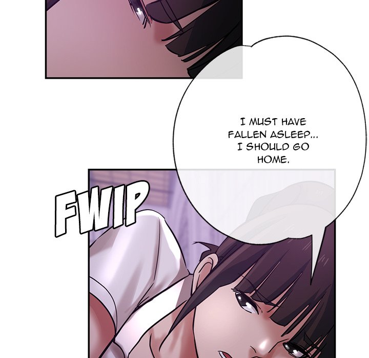 Stretched Out Love - Chapter 18 [photo 14] - MangaPorn