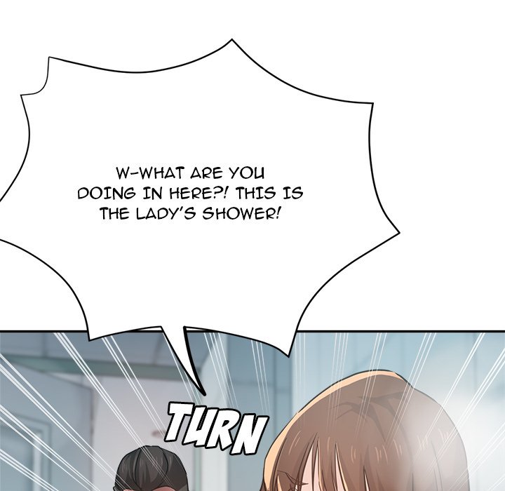 Stretched Out Love - Chapter 18 [photo 148] - MangaPorn