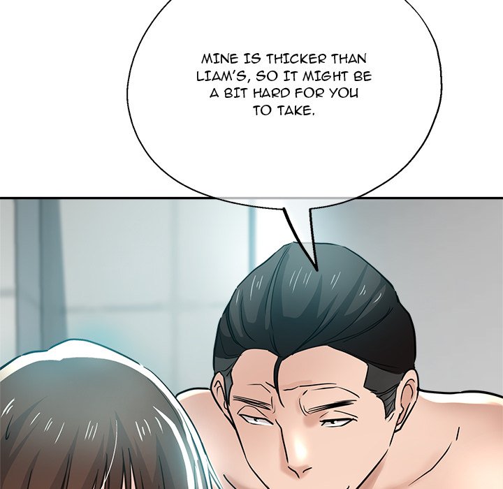 Stretched Out Love - Chapter 18 [photo 174] - MangaPorn