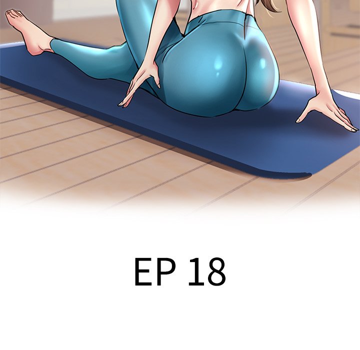 Stretched Out Love - Chapter 18 [photo 20] - MangaPorn