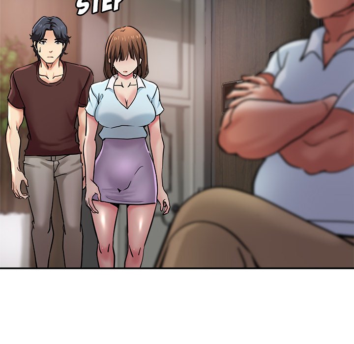 Stretched Out Love - Chapter 18 [photo 90] - MangaPorn