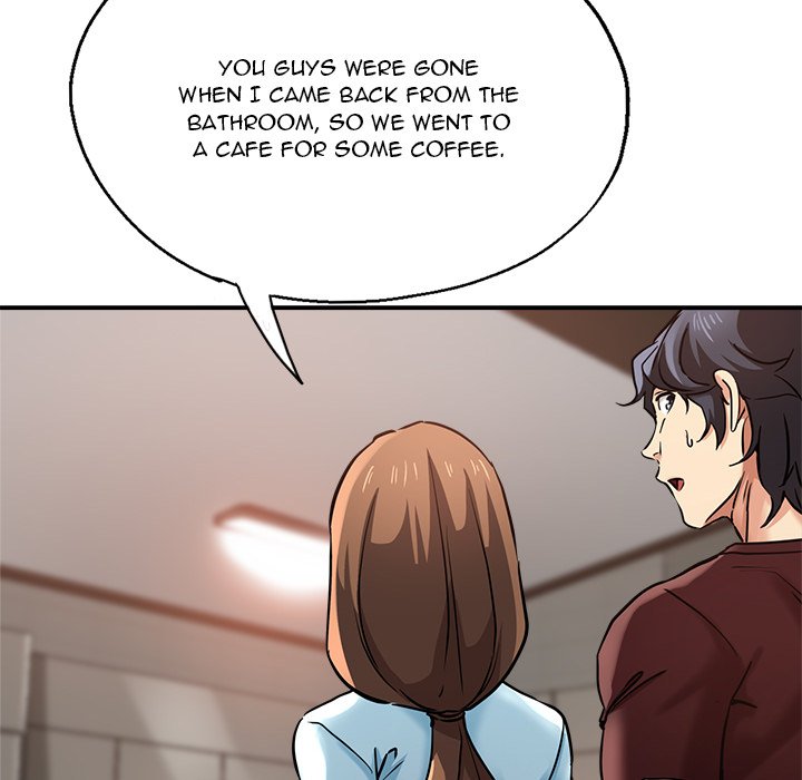 Stretched Out Love - Chapter 18 [photo 95] - MangaPorn