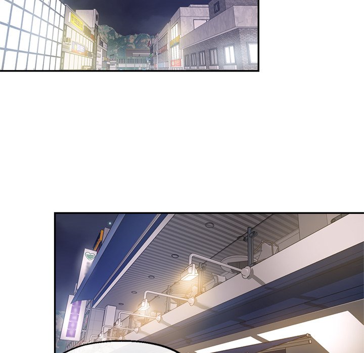 Stretched Out Love - Chapter 19 [photo 159] - MangaPorn