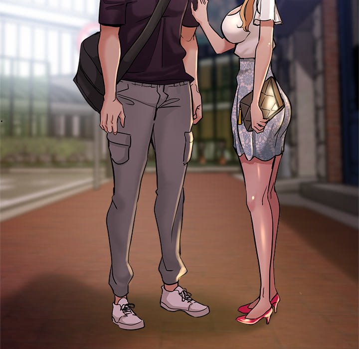 Stretched Out Love - Chapter 19 [photo 162] - MangaPorn