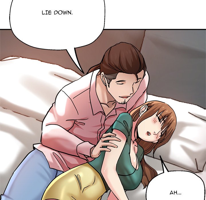 Stretched Out Love - Chapter 20 [photo 131] - MangaPorn