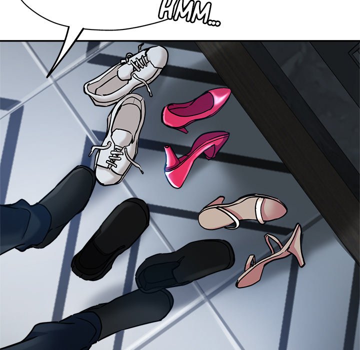 Stretched Out Love - Chapter 20 [photo 177] - MangaPorn