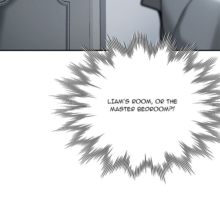 Stretched Out Love - Chapter 20 [photo 188] - MangaPorn