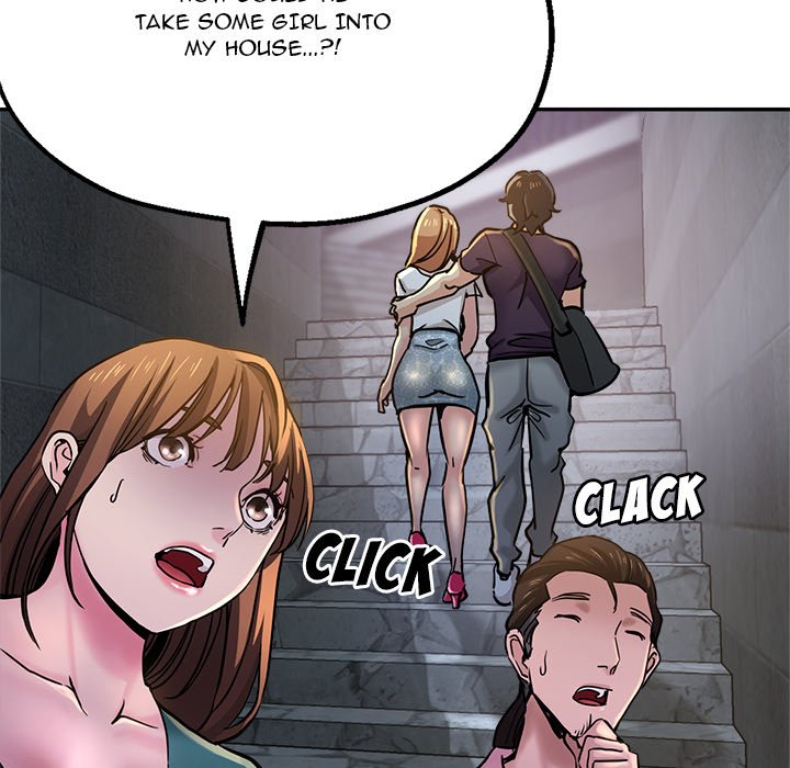 Stretched Out Love - Chapter 20 [photo 23] - MangaPorn