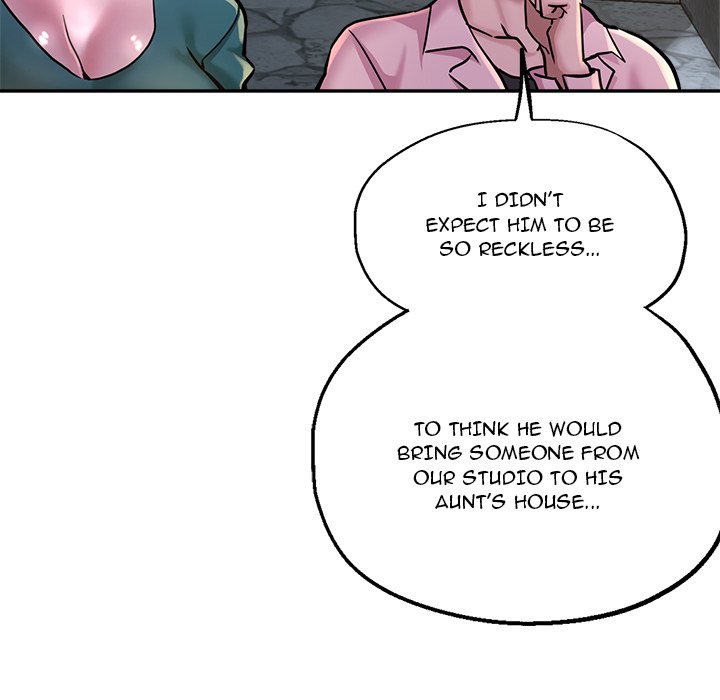 Stretched Out Love - Chapter 20 [photo 24] - MangaPorn