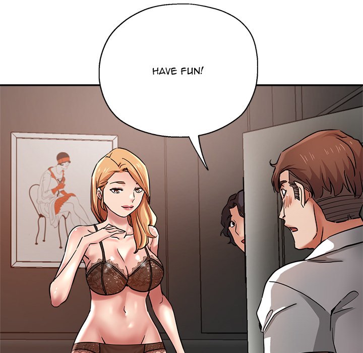 Stretched Out Love - Chapter 21 [photo 108] - MangaPorn