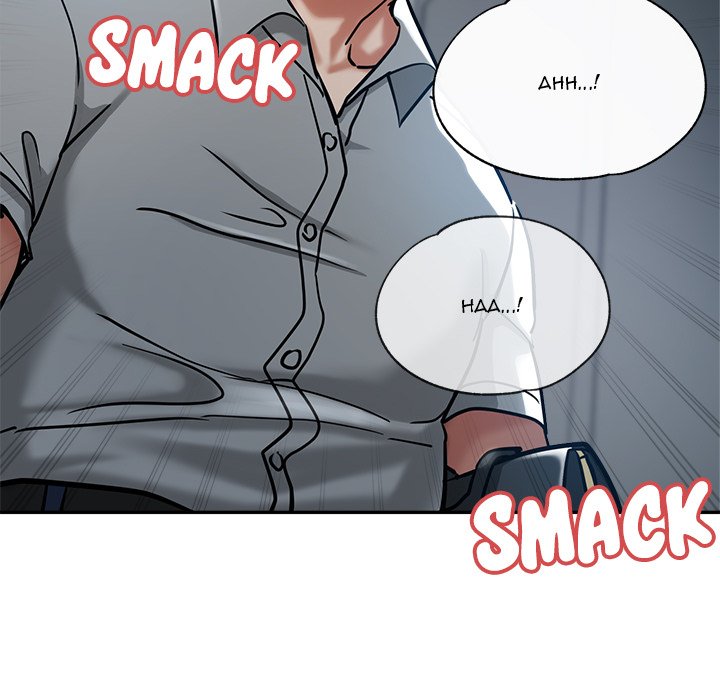 Stretched Out Love - Chapter 21 [photo 11] - MangaPorn