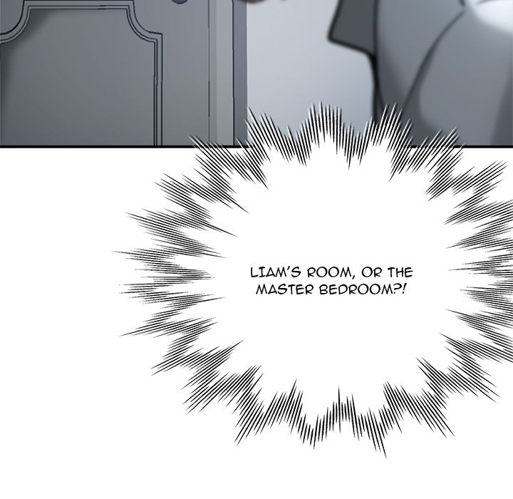 Stretched Out Love - Chapter 21 [photo 14] - MangaPorn