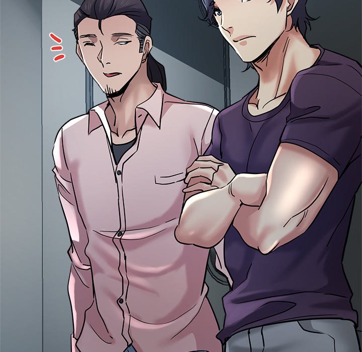 Stretched Out Love - Chapter 21 [photo 146] - MangaPorn