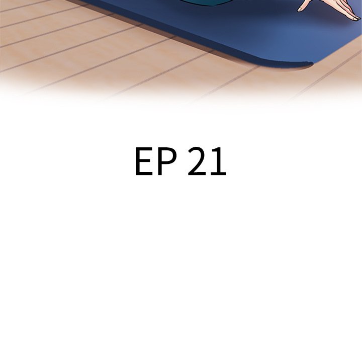 Stretched Out Love - Chapter 21 [photo 17] - MangaPorn