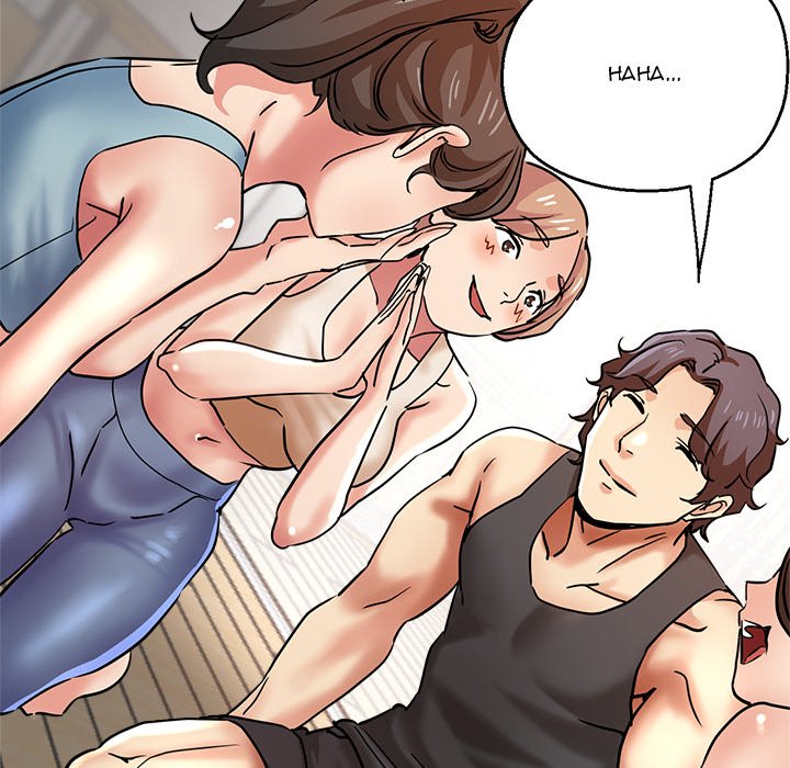 Stretched Out Love - Chapter 21 [photo 180] - MangaPorn