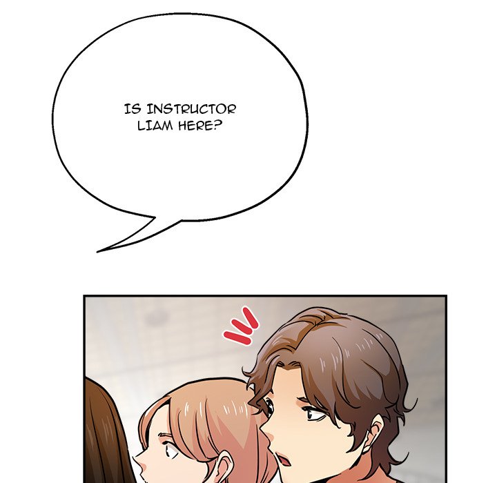 Stretched Out Love - Chapter 21 [photo 186] - MangaPorn